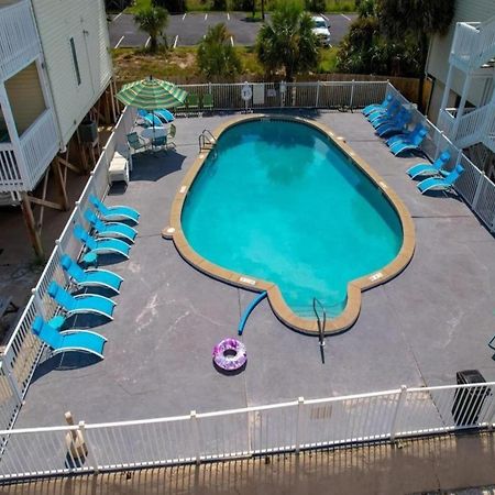 Direct Gulf Views With Deeded Beach Access Gulf Shores Exteriör bild