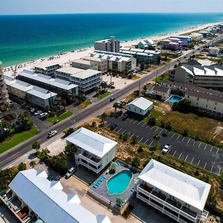 Direct Gulf Views With Deeded Beach Access Gulf Shores Exteriör bild