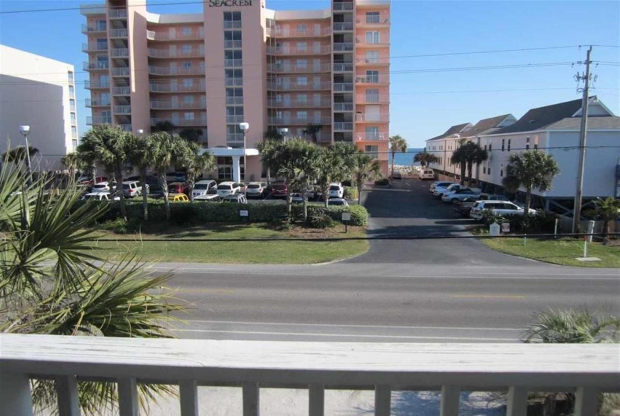 Direct Gulf Views With Deeded Beach Access Gulf Shores Exteriör bild