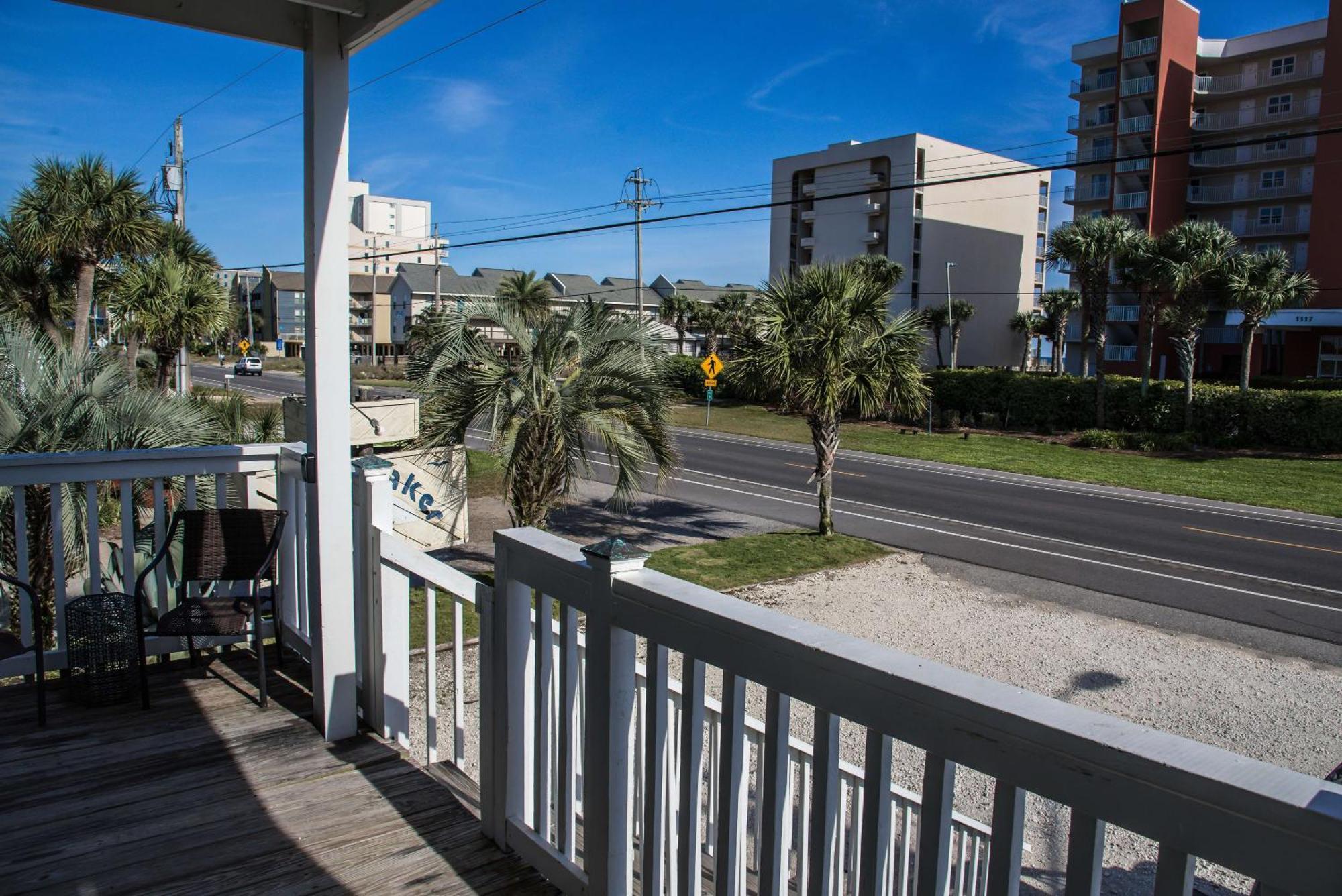 Direct Gulf Views With Deeded Beach Access Gulf Shores Exteriör bild
