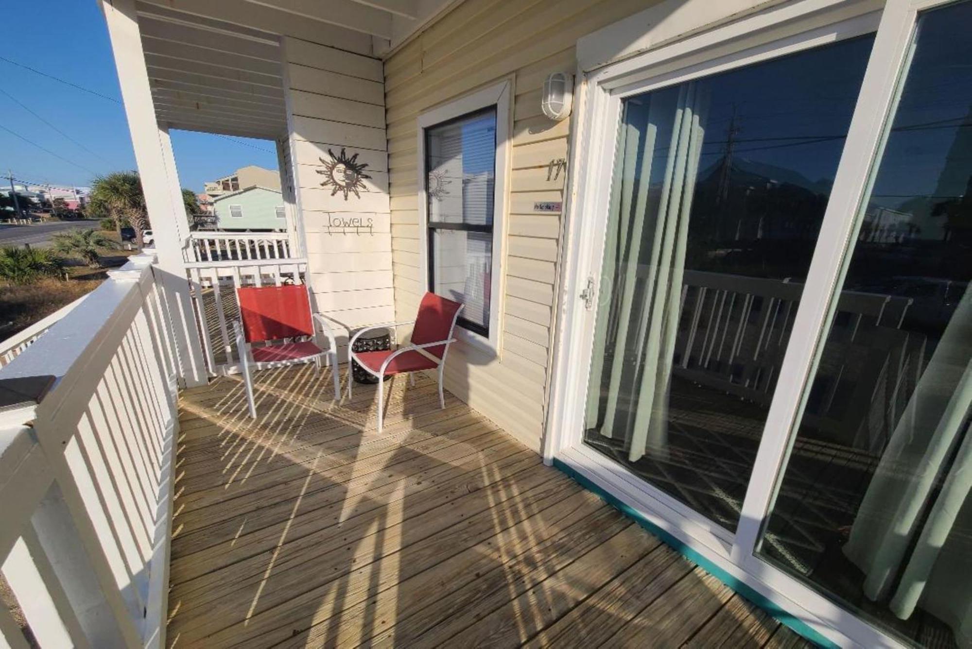 Direct Gulf Views With Deeded Beach Access Gulf Shores Exteriör bild