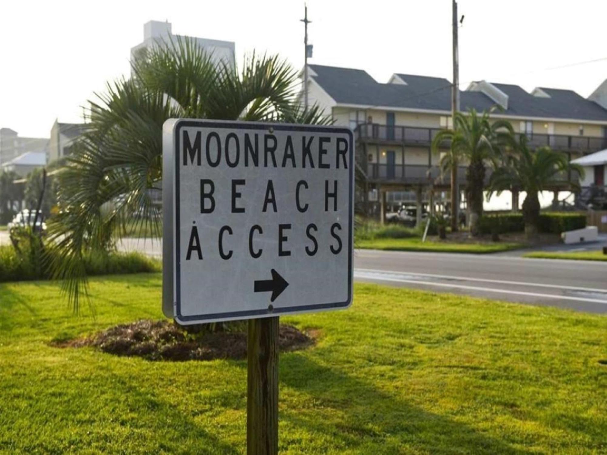 Direct Gulf Views With Deeded Beach Access Gulf Shores Exteriör bild