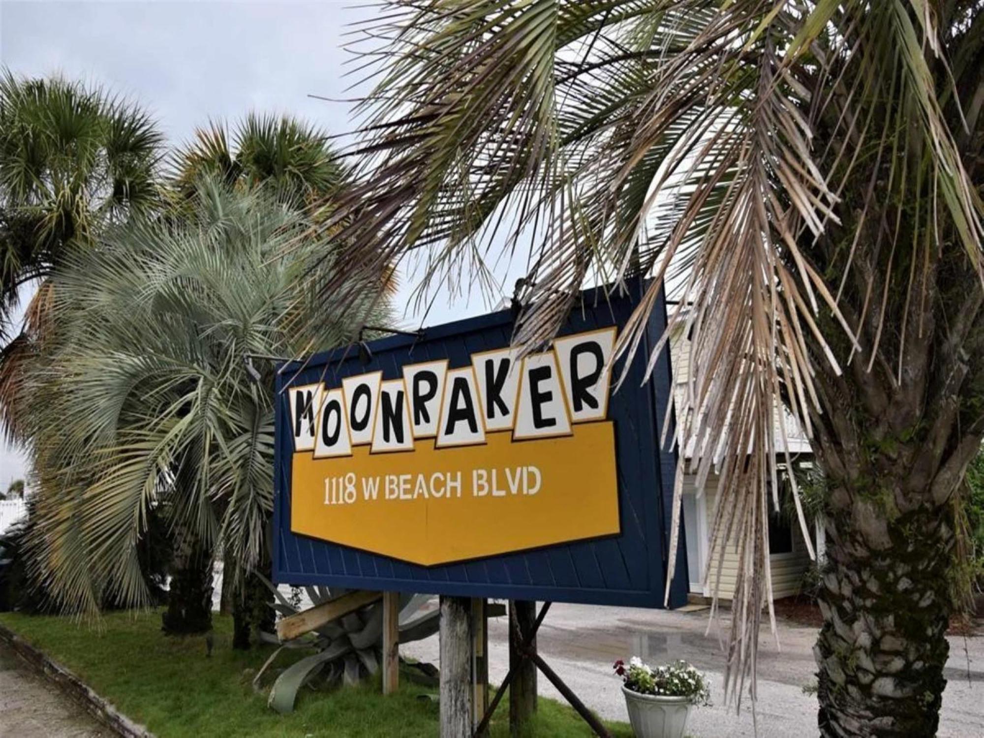 Direct Gulf Views With Deeded Beach Access Gulf Shores Exteriör bild