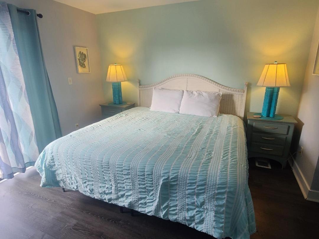 Direct Gulf Views With Deeded Beach Access Gulf Shores Exteriör bild