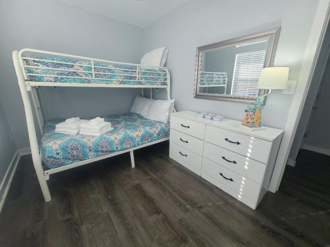 Direct Gulf Views With Deeded Beach Access Gulf Shores Exteriör bild