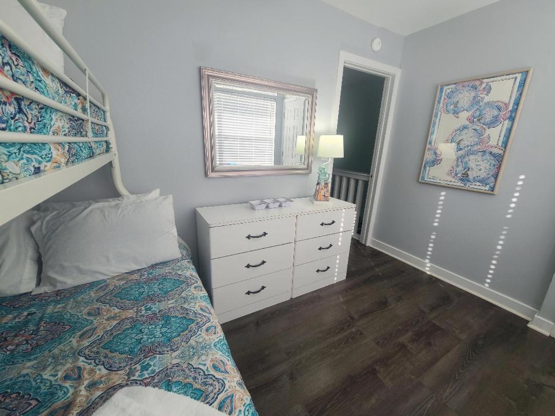 Direct Gulf Views With Deeded Beach Access Gulf Shores Exteriör bild